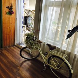 -绿皮火车照相馆 婚纱照旅拍(厦门店)