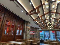 -龙抄手(春熙路总店)