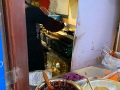 -玛马艾脆皮水磨年糕(湖北路87-89小区店)