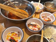 -嘉州鲜知味钵钵鸡(奎星楼店)