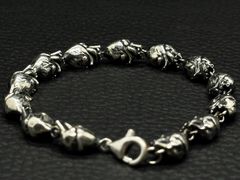 -梵薇Joker.V银饰工作室