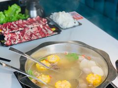 -潮发潮汕牛肉店(永庆坊店)