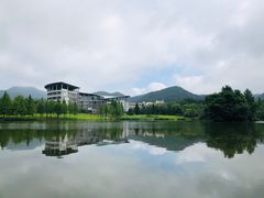 -浙江农林大学(东湖校区)