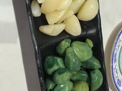 -一只羊·铜锅涮羊肉烧烤