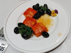 -阿露佳·舌尖上的安吉菜