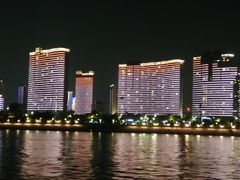 -武汉两江游览·夜游长江(汉口粤汉码头)