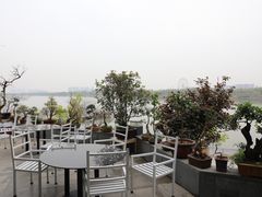 -灞河西岸滨河公园
