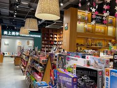 -百新书局(尚悦湾店)