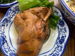 -孙盛兴奥灶面馆·蟹黄面·三虾面(山塘街总店)