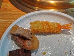 -黑牛黑猪烤肉专门店(万象城店)