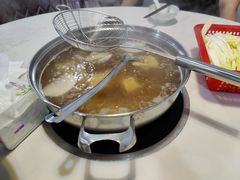 -菜忠潮州牛肉店(岗厦店)