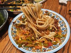 -驿楼兰·新疆菜(火车站店)
