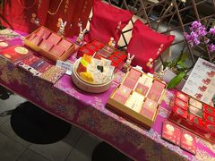 -鼎泰丰(当代商城店)