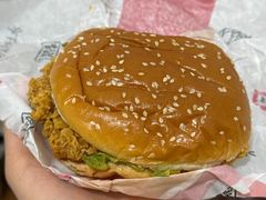 -肯德基(东四南大街店)