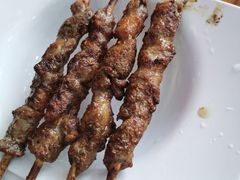 -阿拉提大盘鸡@米饭(南环东路汇邻广场店)