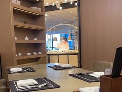 -TABLE·味西餐厅-成都茂业JW万豪酒店