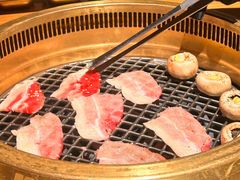 -MIKOMIKO和牛烧肉专门店(南门店)