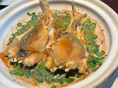 -永安鱼庄·镇江菜(东吴路店)