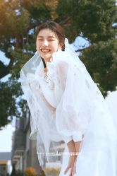 点击看大图 -巴黎春天婚纱摄影STUDIO·定制