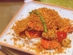 -79号渔船海鲜饭店(华强北店)