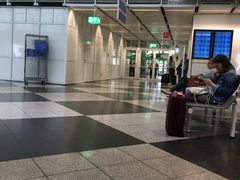 -慕尼黑国际机场