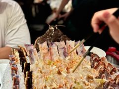 -东海怡品海鲜豆捞(舟宿夜江店)