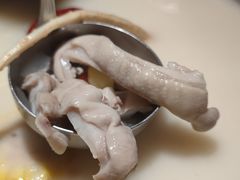 -新草堂锅物料理(泉城路店)