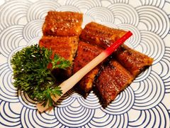 -滩万日本料理Nadaman(国贸大酒店)