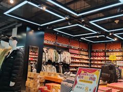 -法雅体育工厂店(皂君庙路店)