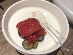 酸奶布丁-小大董·烤鸭(凤凰汇店)