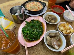 -新记肉骨茶