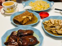 -龙记香港茶餐厅(久光百货店)