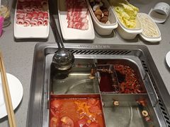 -海底捞火锅(漕宝路店)