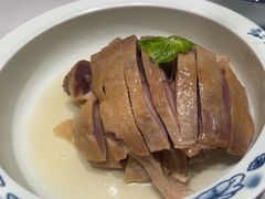 -金陵后厨·南京菜(新街口秣陵路店)