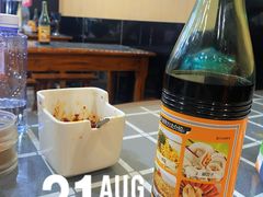 -潘国仙耳光馄饨(黄家阙路店)