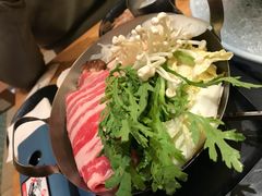 -王鼎精致料理铁板烧(世博源店)