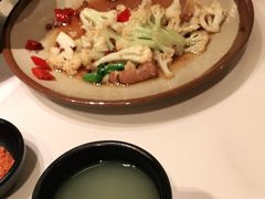 -乔阿马·江南味·驴肉香(龙湖华泾天街店)