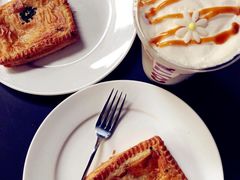 -COSTA COFFEE(武汉天地店)