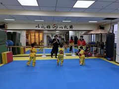 -上海江南武术馆(徐家汇馆)