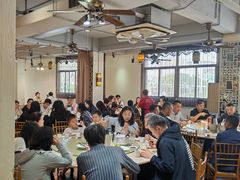 -百年银屏蚝烙·潮汕菜·非遗(乐山店)