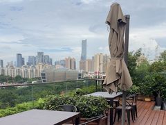 -小茶闲舍·观景商务茶馆(广州塔店)