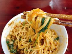 -朱儿面庄(洋河三路店)