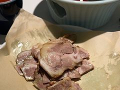 -额娘·春饼烤鸭(华北七楼创始店)
