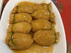 -玉华台饭庄(裕中西里小区店)