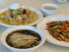 -怡园饭店-餐厅(四望亭店)