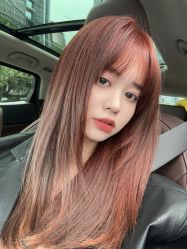 -Hair Code芭曲发型