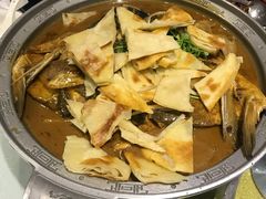 鱼头泡饼-天和晟烤鸭店(玉泉西街店)