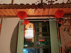 -老萍巷莲花血鸭·萍乡地标江西菜(步行街店)