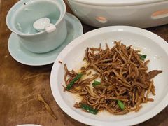 -一楼食业·美食人家