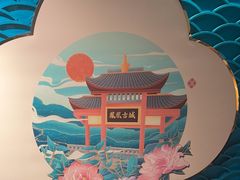 -呷湘厨·鱼汤捞饭·剁椒鱼头·辣椒炒肉(国家会展中心店)